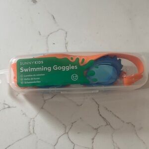 Sunny Kids Swimming Goggles